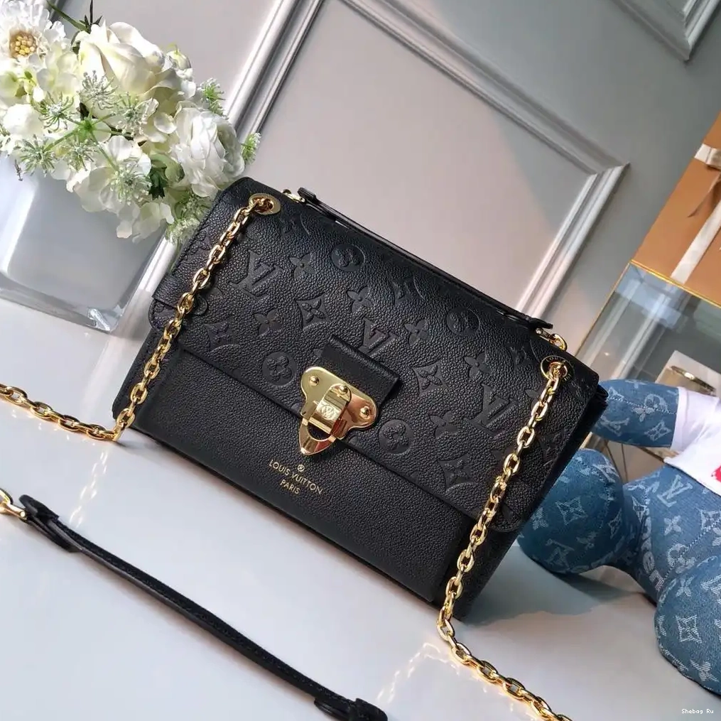 VUITTON VAVIN LOUIS PM 0629
